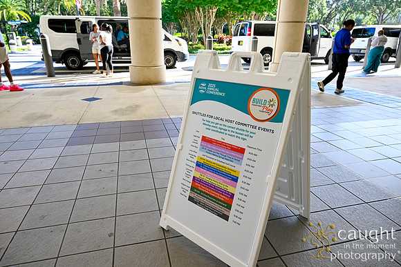 2609 NRPA Conference 2025 Orlando