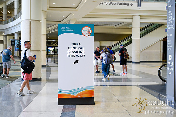 2610 NRPA Conference 2025 Orlando