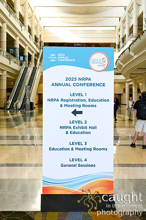 2612 NRPA Conference 2025 Orlando
