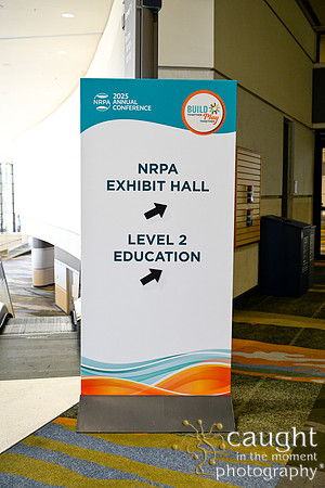 2614 NRPA Conference 2025 Orlando