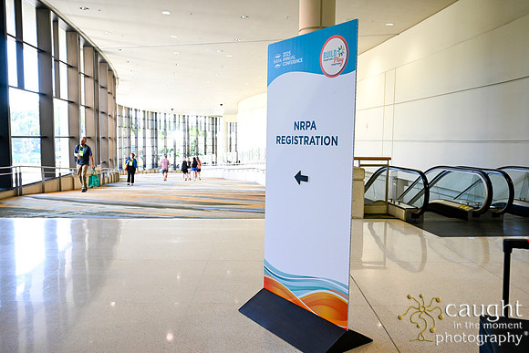 2613 NRPA Conference 2025 Orlando