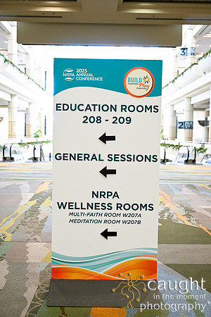2618 NRPA Conference 2025 Orlando