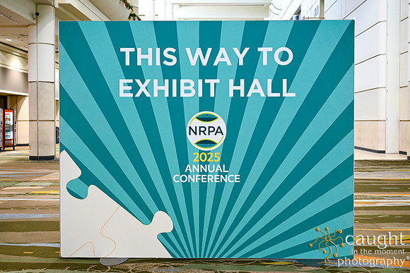 2617 NRPA Conference 2025 Orlando