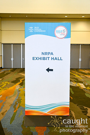 2619 NRPA Conference 2025 Orlando
