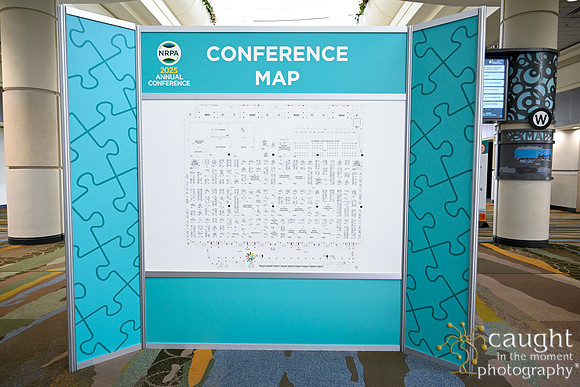 2623 NRPA Conference 2025 Orlando