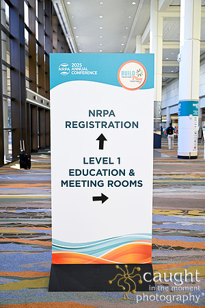 2625 NRPA Conference 2025 Orlando