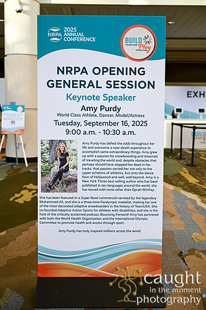 2627 NRPA Conference 2025 Orlando