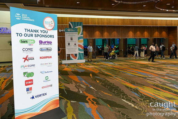 2629 NRPA Conference 2025 Orlando
