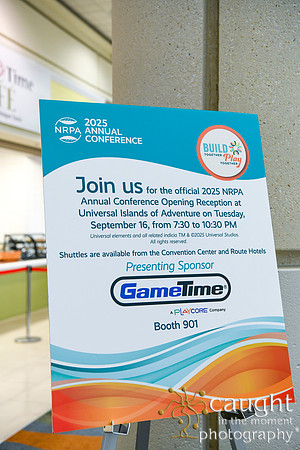 2632 NRPA Conference 2025 Orlando