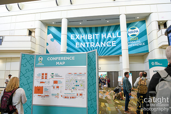 2633 NRPA Conference 2025 Orlando