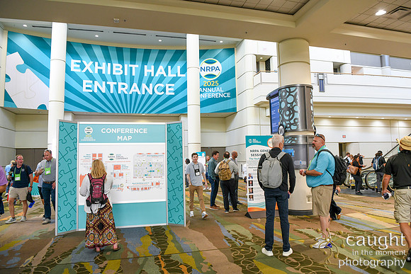 2634 NRPA Conference 2025 Orlando