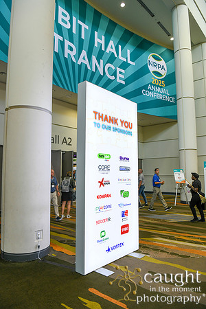 2635 NRPA Conference 2025 Orlando