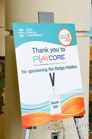 2638 NRPA Conference 2025 Orlando