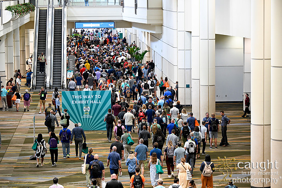 2640 NRPA Conference 2025 Orlando