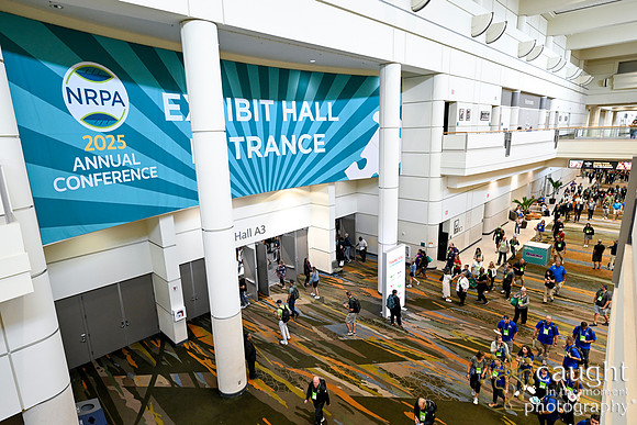 2642 NRPA Conference 2025 Orlando
