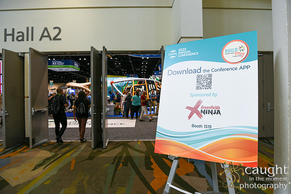 2643 NRPA Conference 2025 Orlando