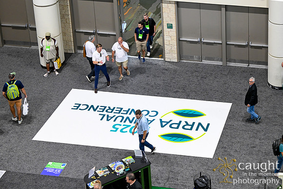2644 NRPA Conference 2025 Orlando