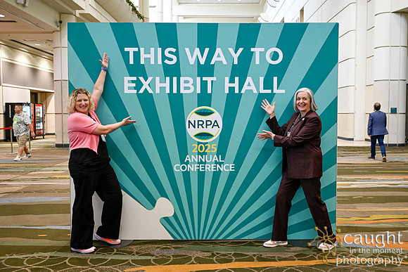 2662 NRPA Conference 2025 Orlando
