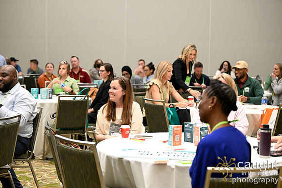 2661 NRPA Conference 2025 Orlando