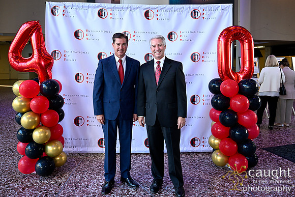 018 ICT Encore 2025