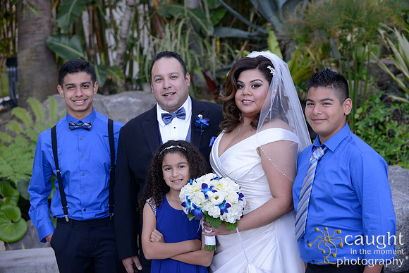 098 Hotel Maya Wedding