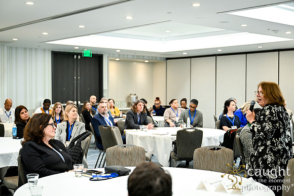 578 AACTE Annual Meeting 2025 Long Beach