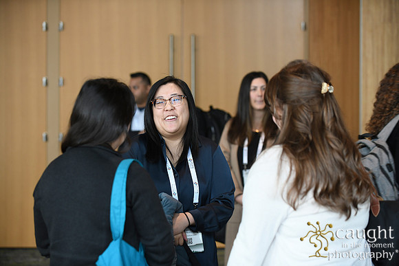 184 HOPA 2025 Conference in Portland - Networking