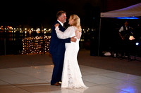 435 Brasche Packman Wedding at Long Beach Museum of Art