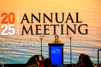 373 AACTE Annual Meeting 2025 Long Beach
