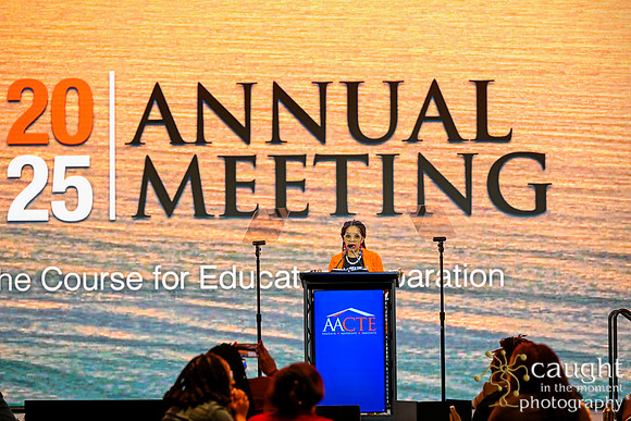 373 AACTE Annual Meeting 2025 Long Beach