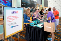 005 ADHA25 Annual Conference Long Beach