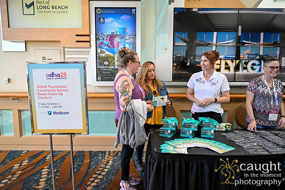 001 ADHA25 Annual Conference Long Beach