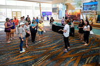 008 ADHA25 Annual Conference Long Beach