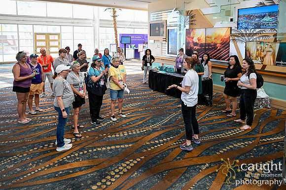 008 ADHA25 Annual Conference Long Beach