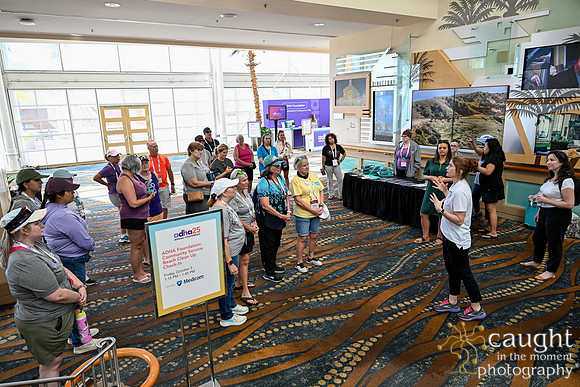 010 ADHA25 Annual Conference Long Beach