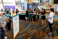 012 ADHA25 Annual Conference Long Beach