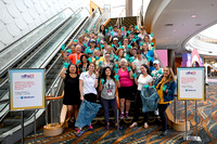 017 ADHA25 Annual Conference Long Beach