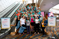 015 ADHA25 Annual Conference Long Beach