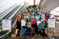 016 ADHA25 Annual Conference Long Beach
