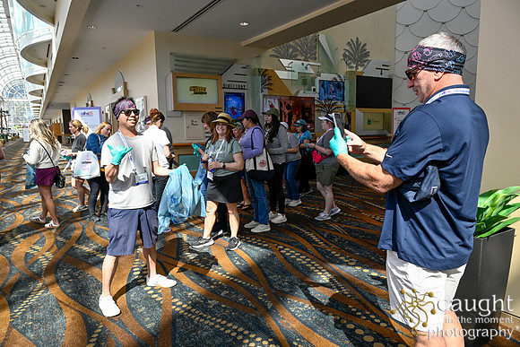 018 ADHA25 Annual Conference Long Beach