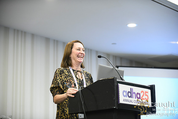 045 ADHA25 Annual Conference Long Beach