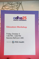 041 ADHA25 Annual Conference Long Beach