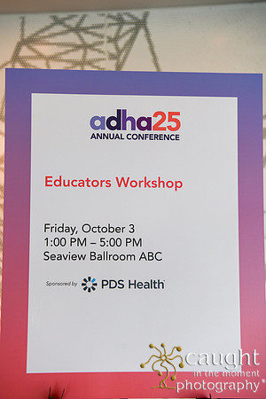 041 ADHA25 Annual Conference Long Beach