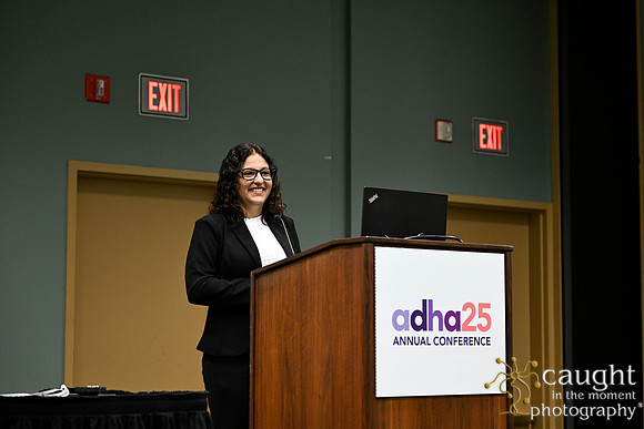 144 ADHA25 Annual Conference Long Beach