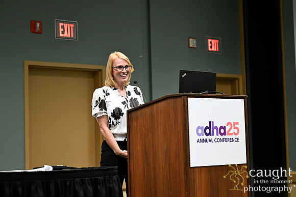151 ADHA25 Annual Conference Long Beach