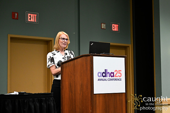 147 ADHA25 Annual Conference Long Beach