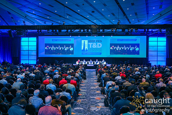 1118 IEEE PES TandD Anaheim 2024