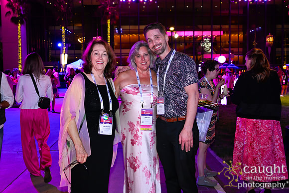 229 ADHA25 Annual Conference Long Beach