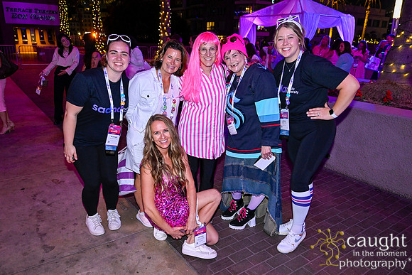 247 ADHA25 Annual Conference Long Beach