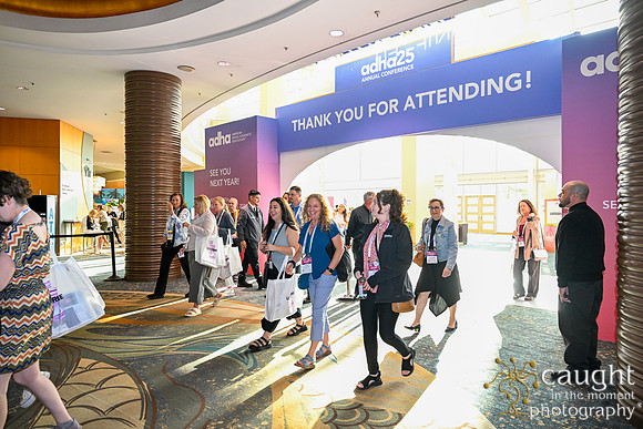 250 ADHA25 Annual Conference Long Beach
